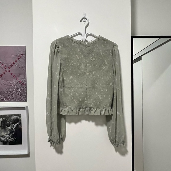 Wilfred
Tempest Blouse - Picture 8 of 11